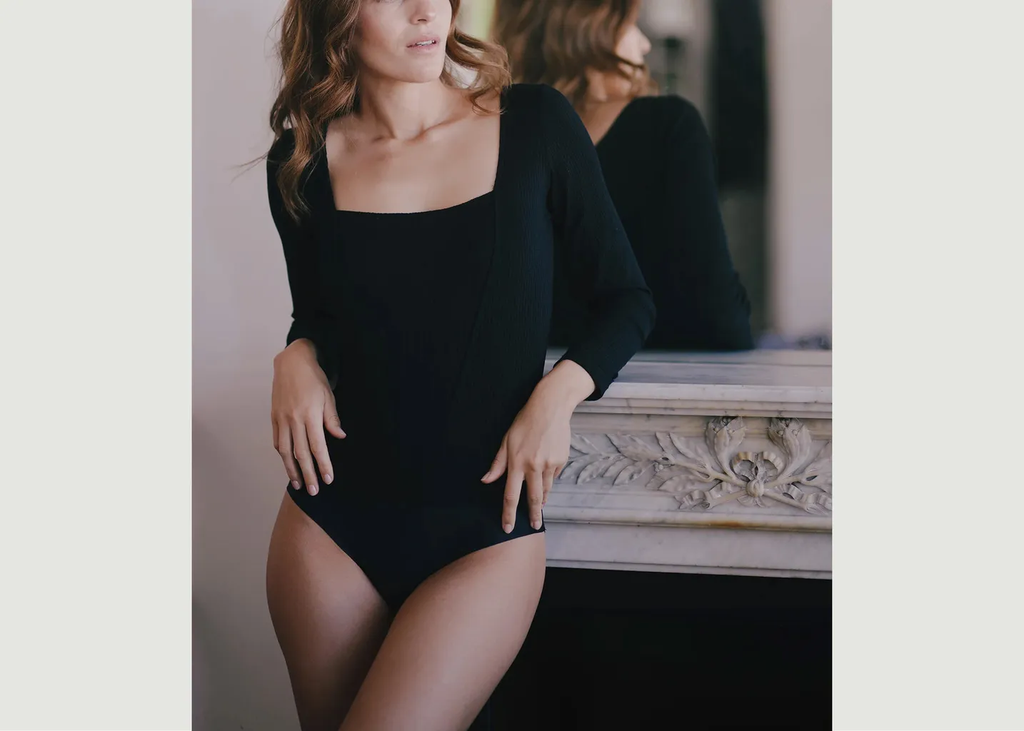 Body Alma Botzaris