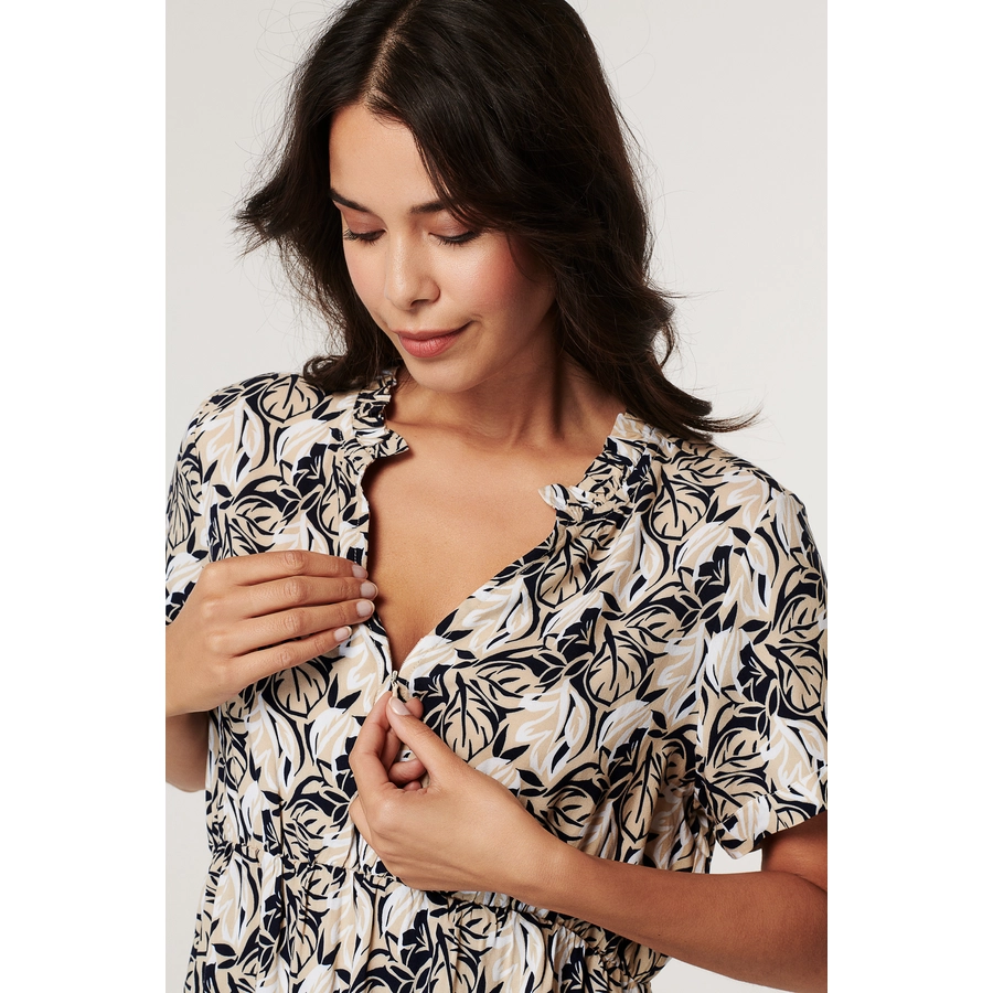 Esprit Bluse Gunmetal