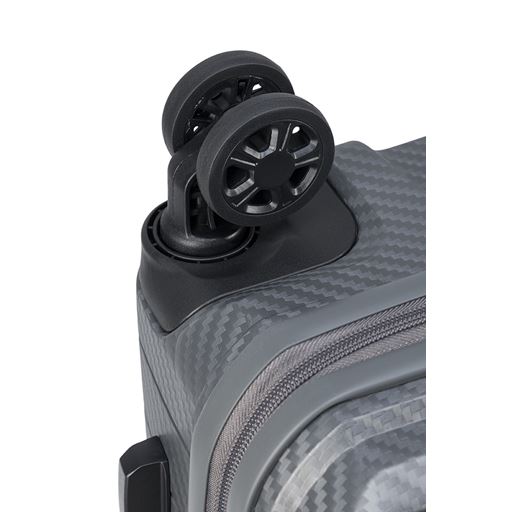 Epic AZ18™ 65 Kuffert, CarbonGREY