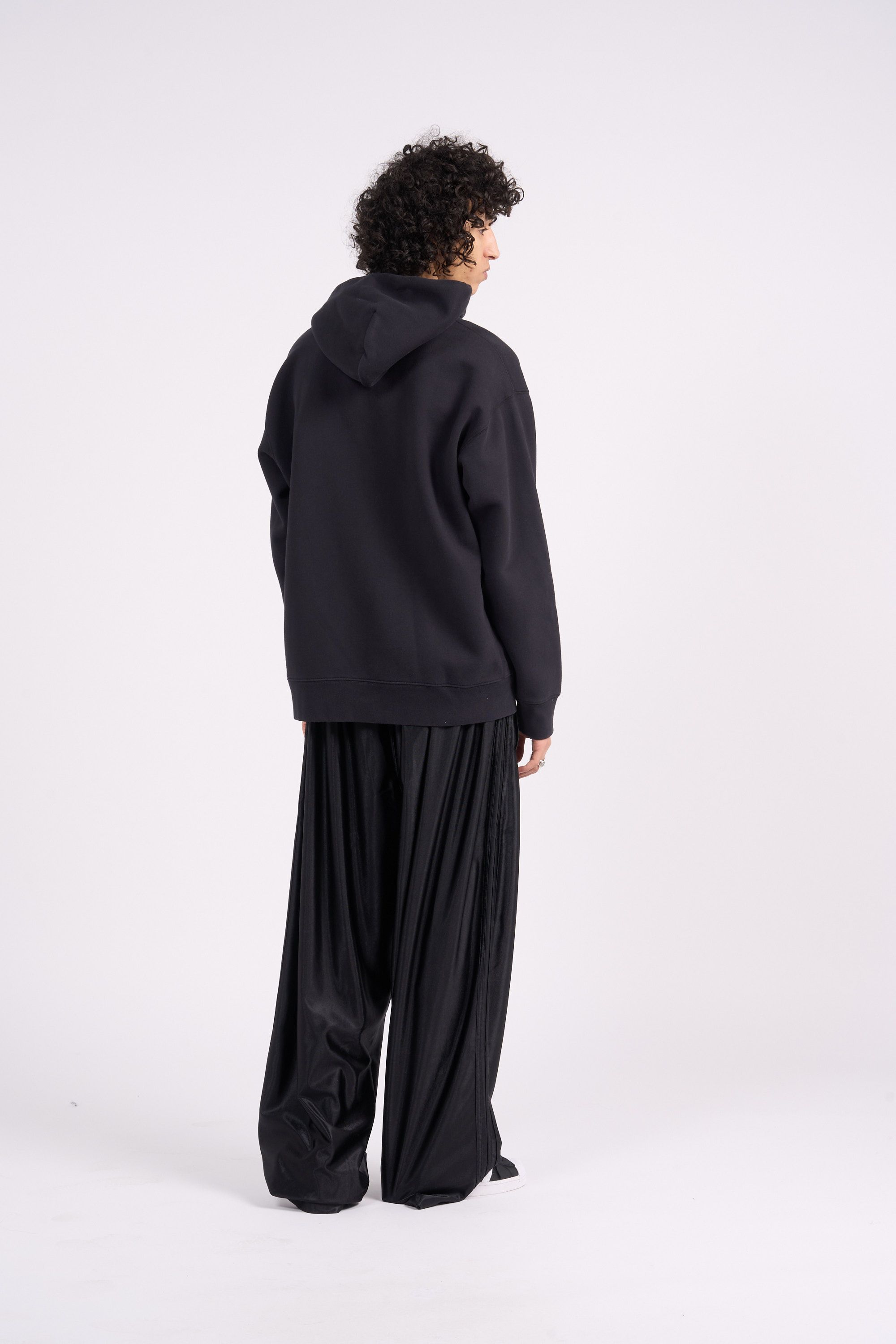 LEVI'S Hoodie SKATE HOODED  Noir