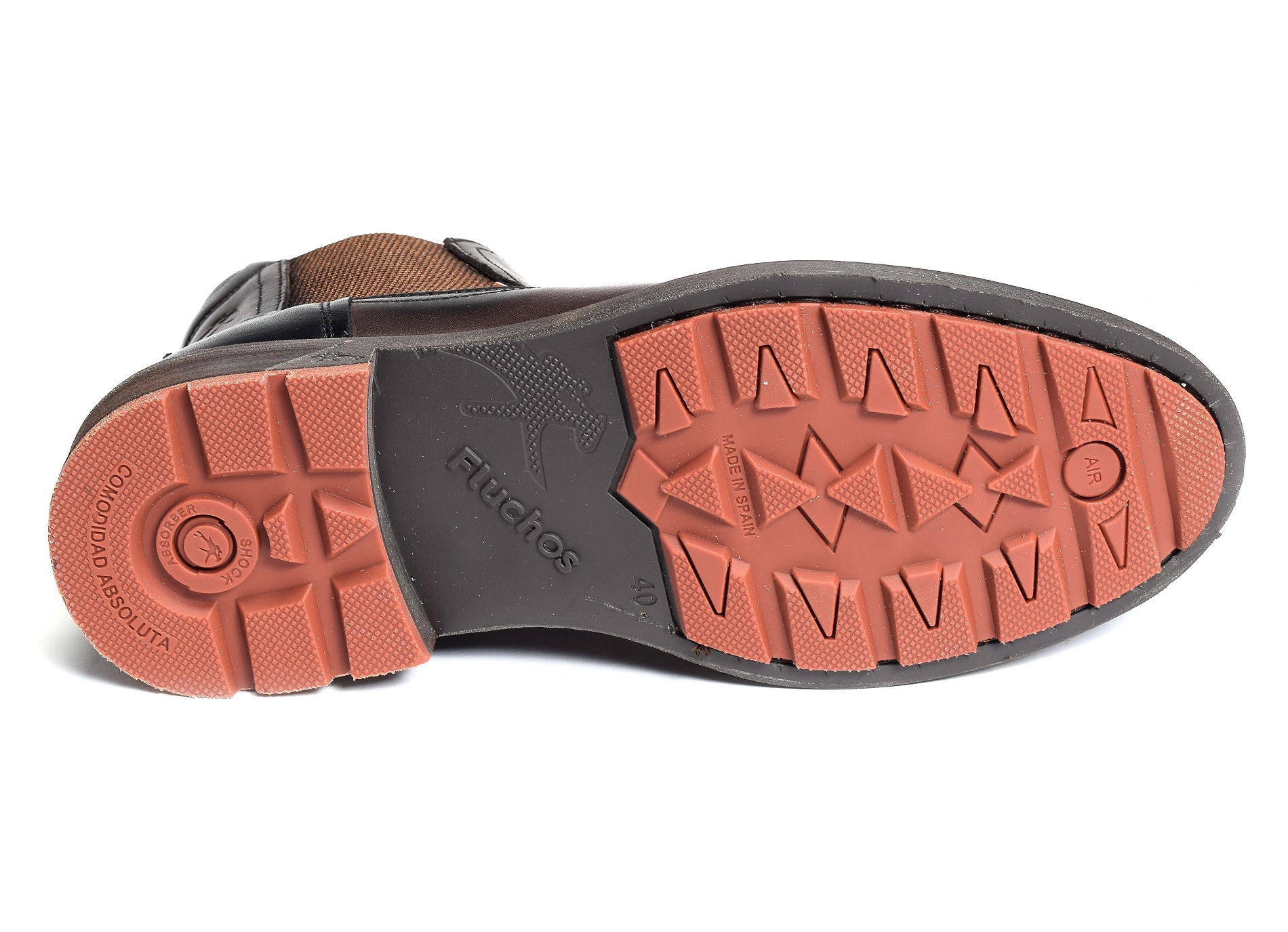 Terry f1343 marron