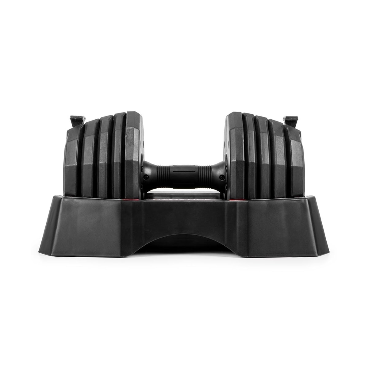 Gymstick Quick-Lock Dumbbell 4,5 - 22,5 kg (Single)