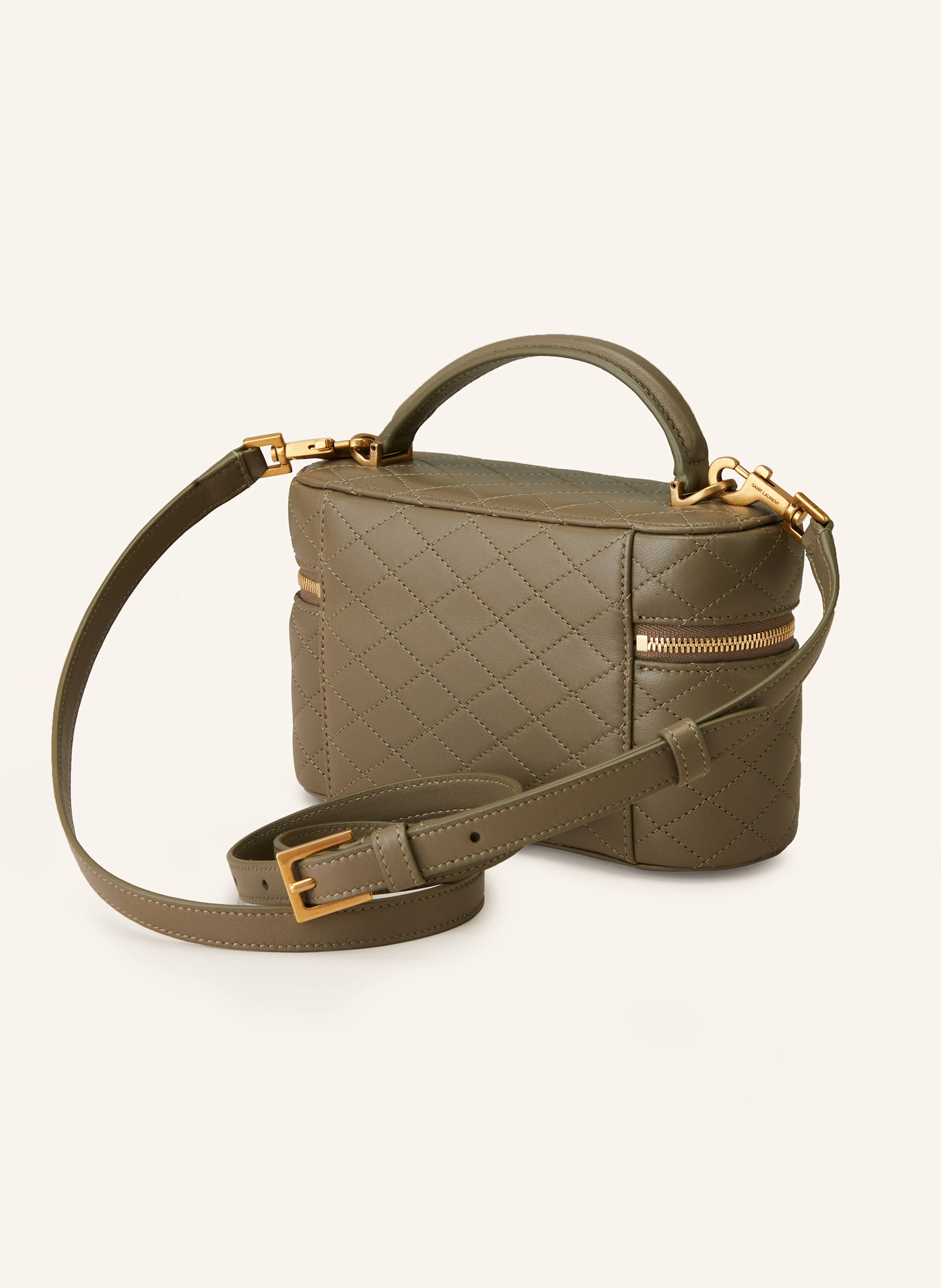 SAINT LAURENT Umhängetasche GABY MINI