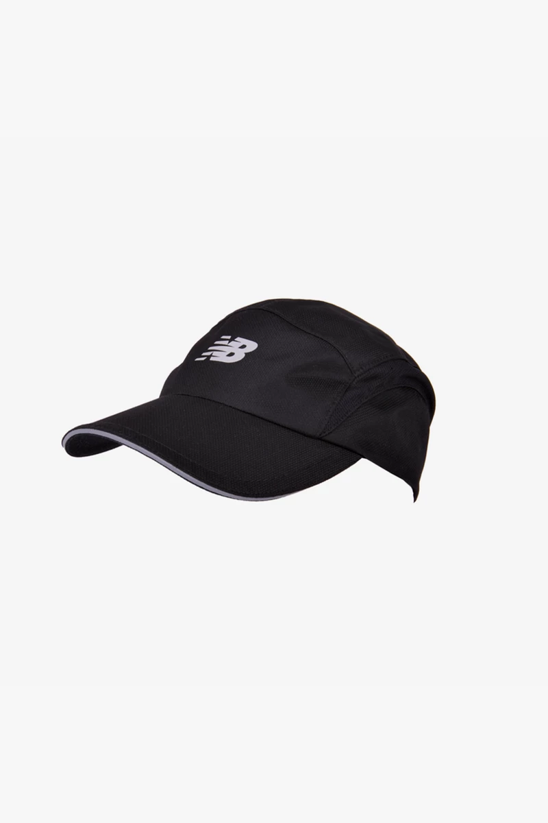 New Balance 5-Panel Performance V3.0 Cap
