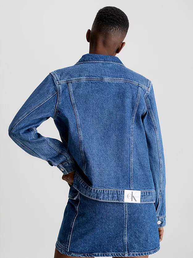Jaqueta jeans