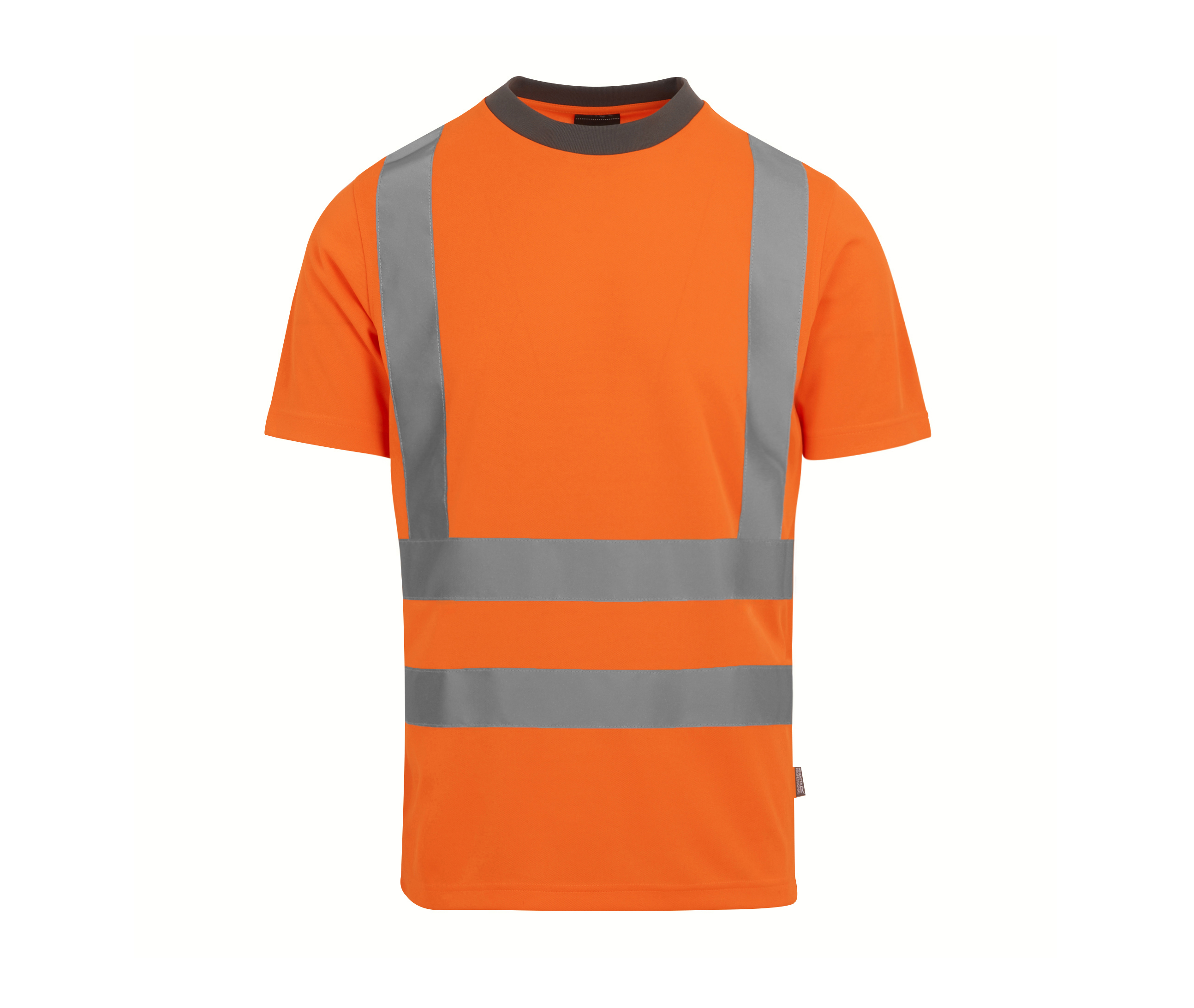 REGATTA RGS270 - Tee-shirt haute-visibilité