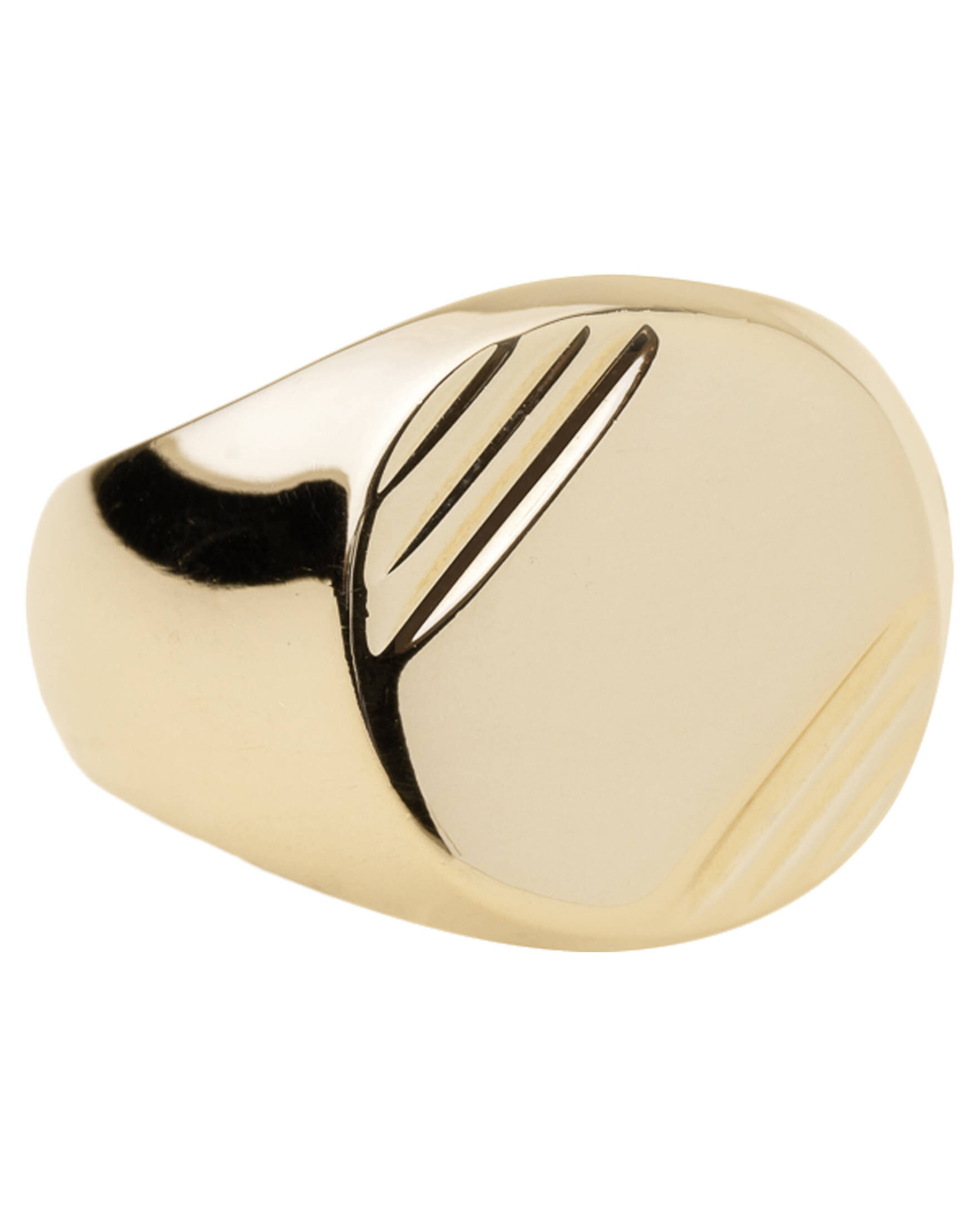 KALAIKA| Damen Ring SIGNET