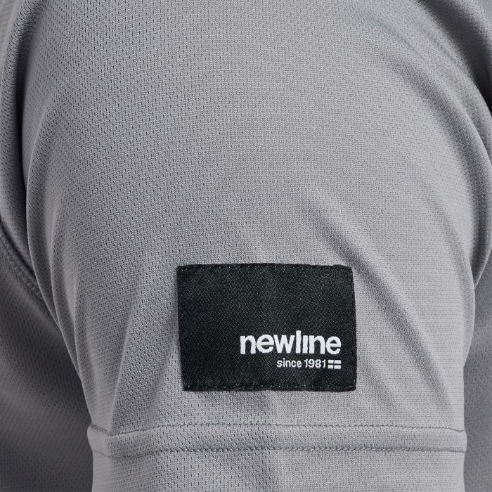 Charge Mesh T-shirt Men