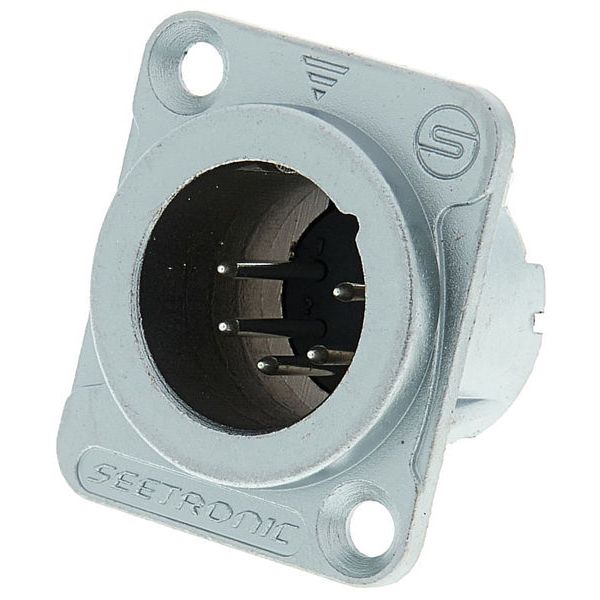 Seetronic MJ5F2C 5pin XLR