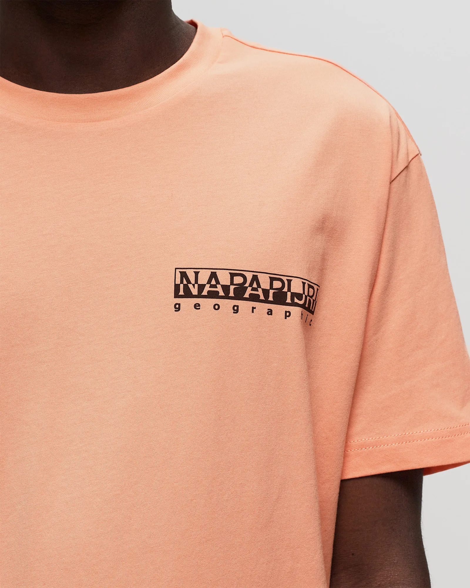 Napapijri S-BOYD Tee