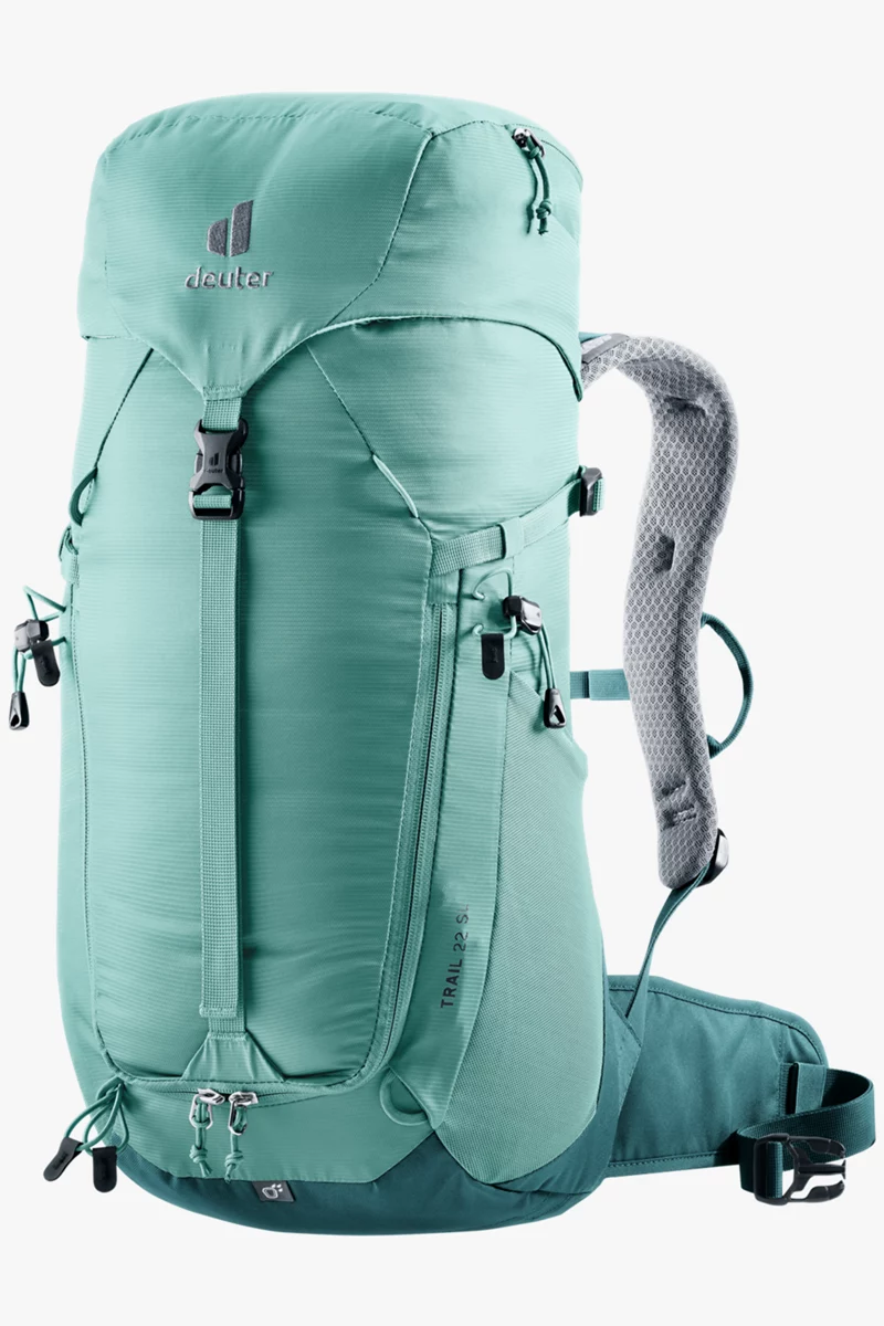 deuter Trail SL 22 L Damen Wanderrucksack