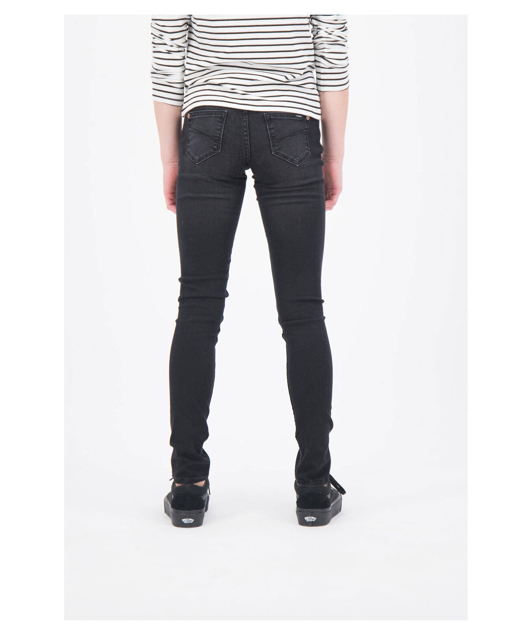Garcia| Mädchen Jeans 