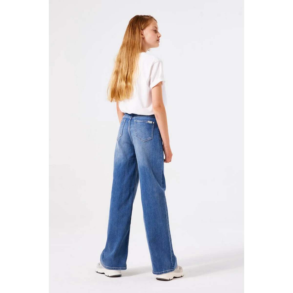 Meisjes Short Mette