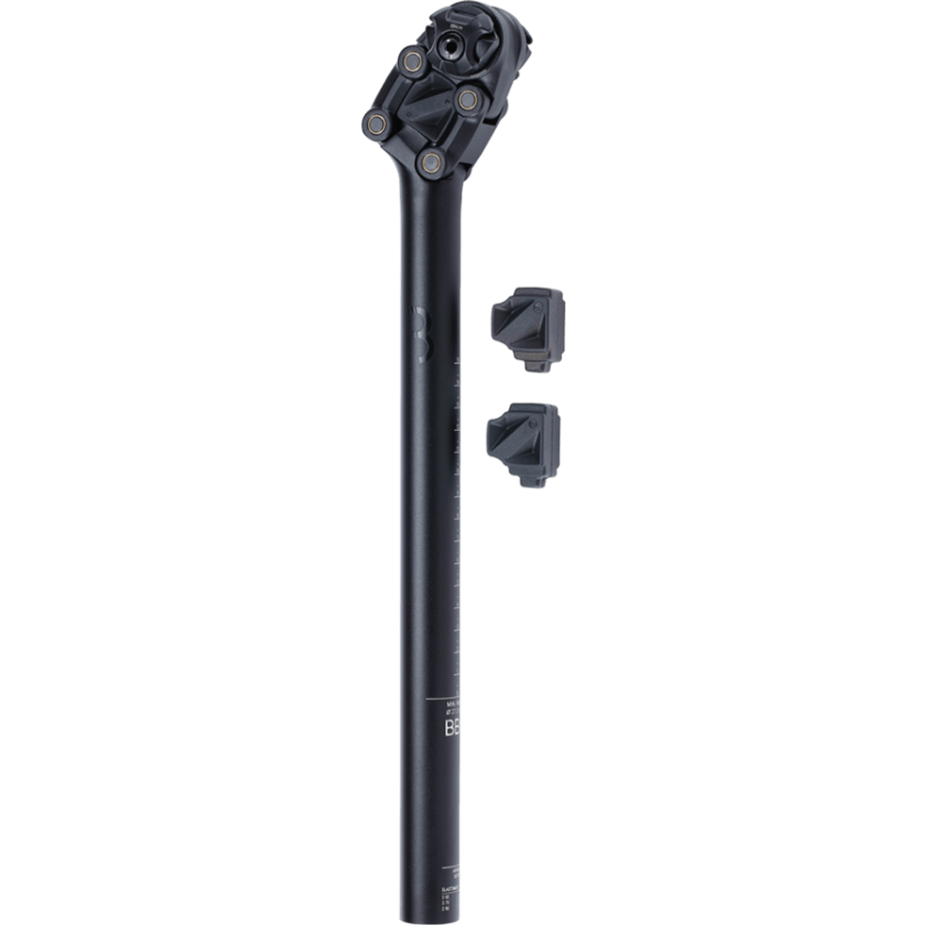BBB Cycling BSP-42 ActionPost Verende Zadelpen