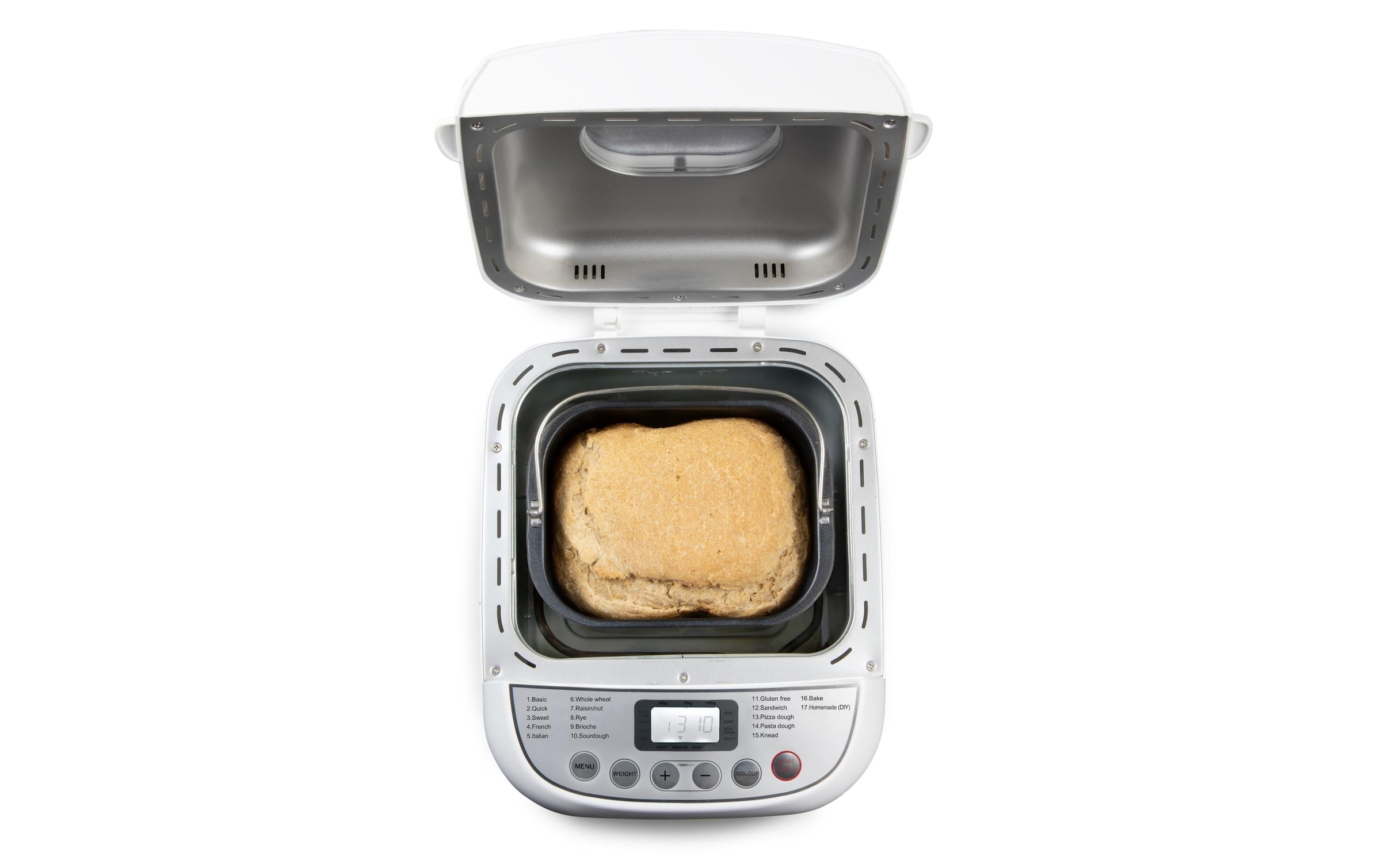 Domo Brotbackautomat »B3976«