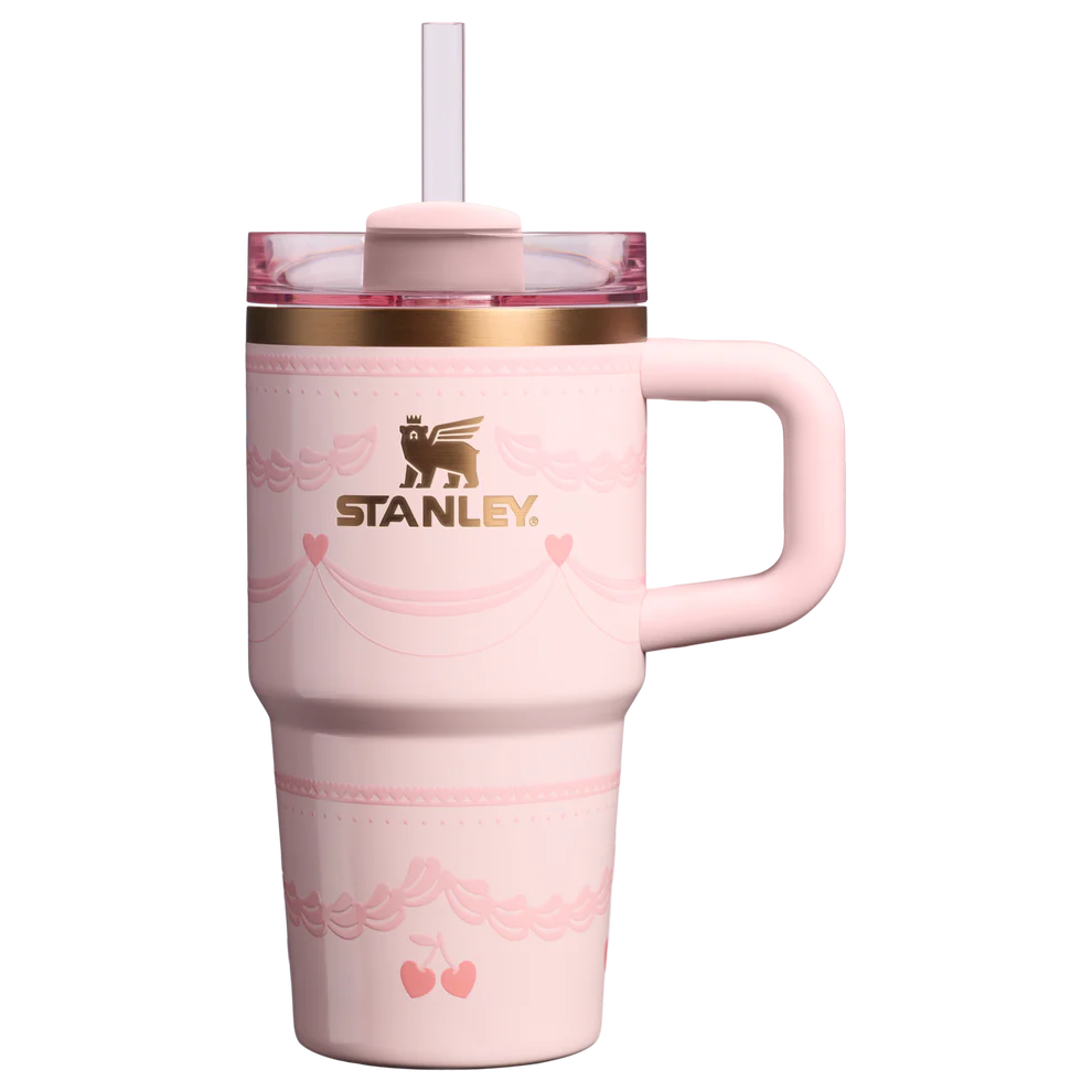 Quencher® H2.0 FlowState™ Tumbler | 0.59L