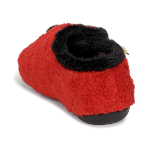 Citrouille et Compagnie - NOLIROSSO - Rouge