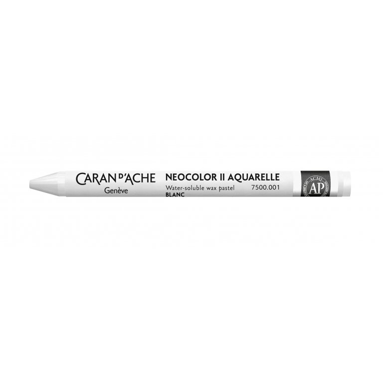 Caran d'Ache Neocolor ll Watersoluble