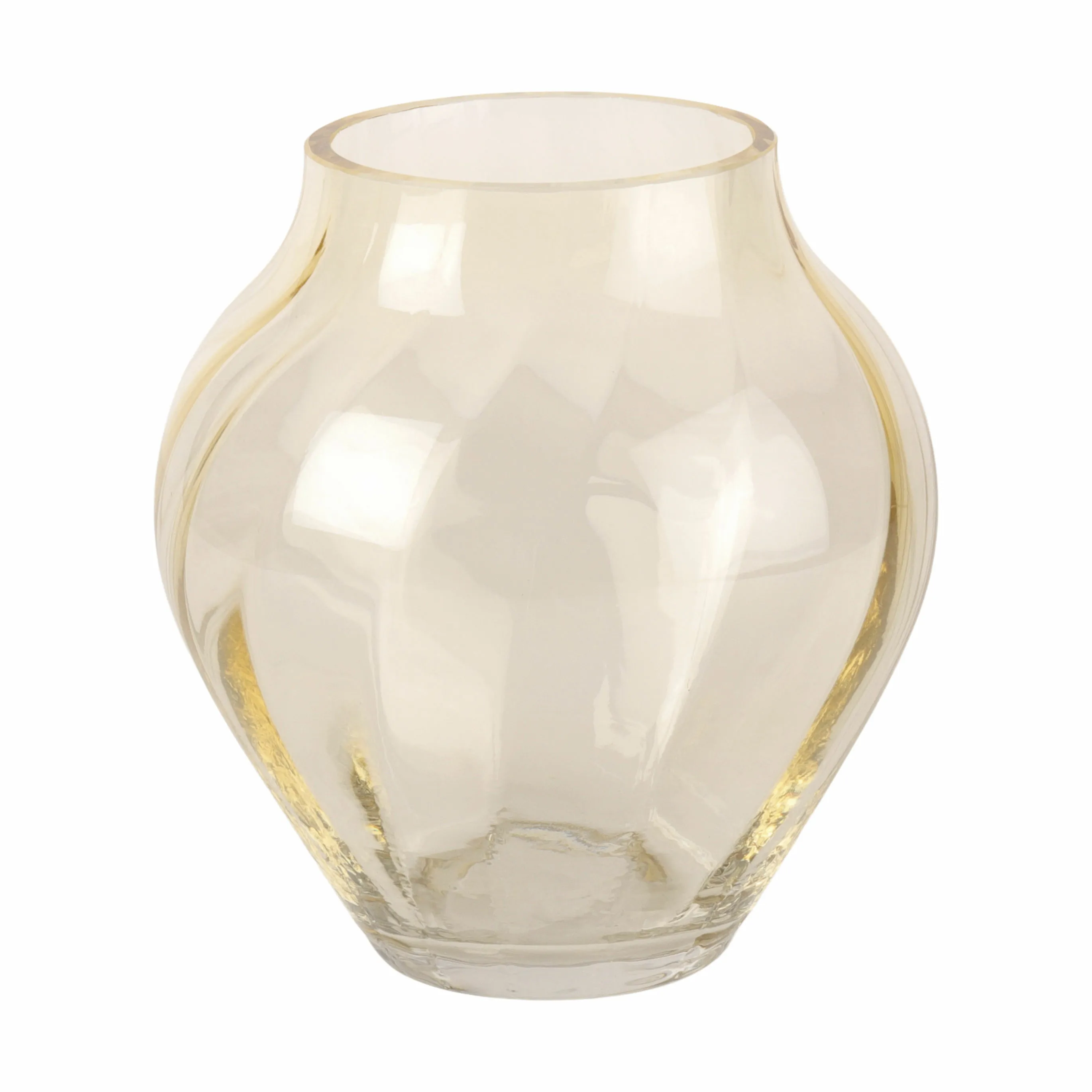 CASA Living Swirl Vase
