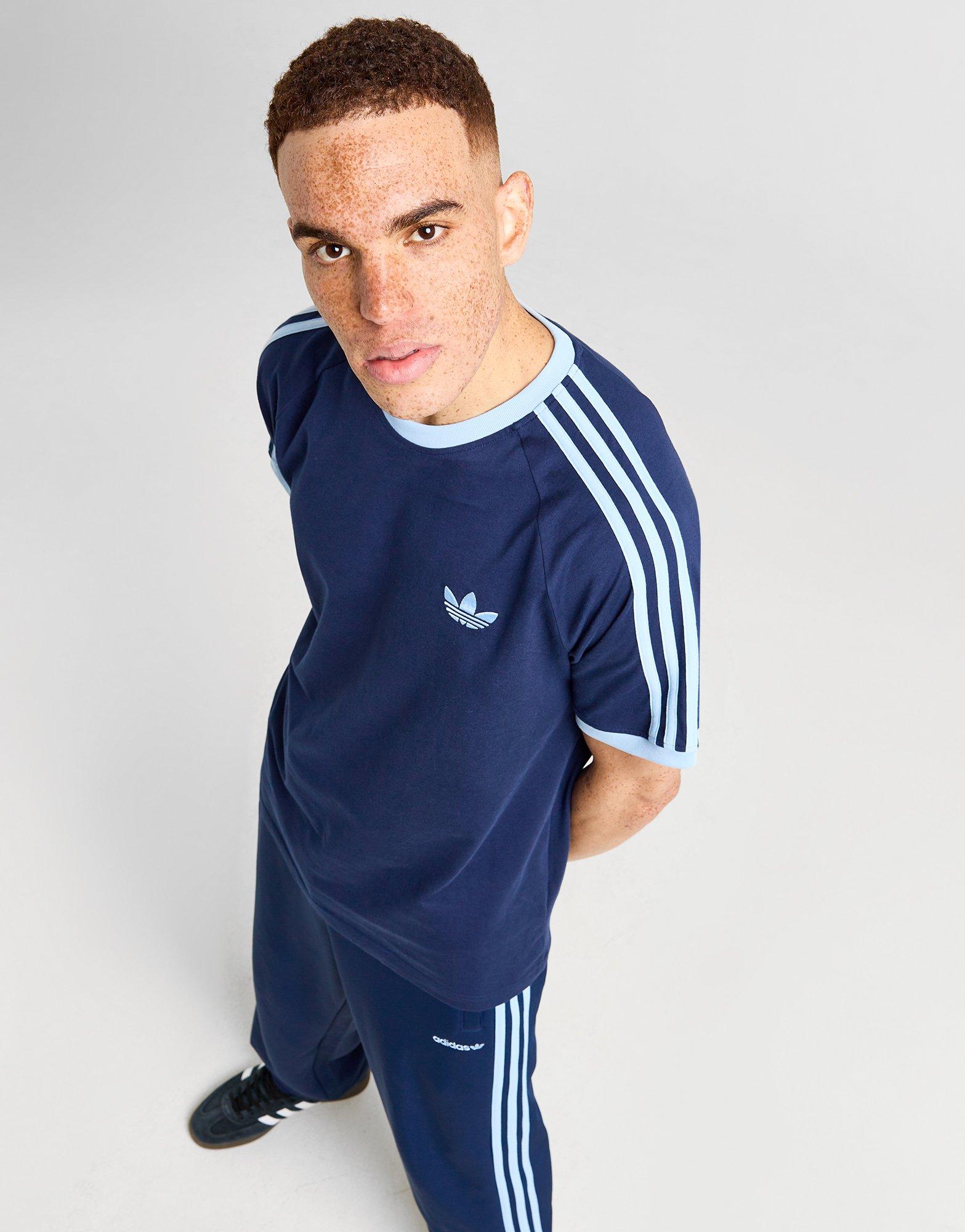 adidas Originals T-shirt Cali Homme
