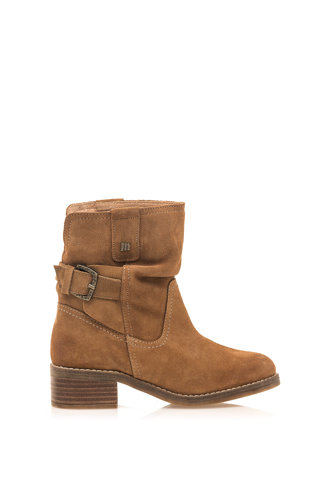 Botas Frontier