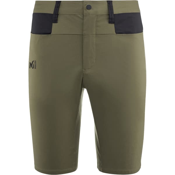Short randonnée MILLET CAPITAN STRETCH SHORT M IVY