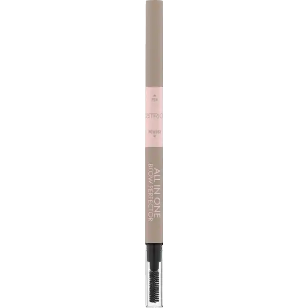 All In One Brow Perfector 010 Blonde