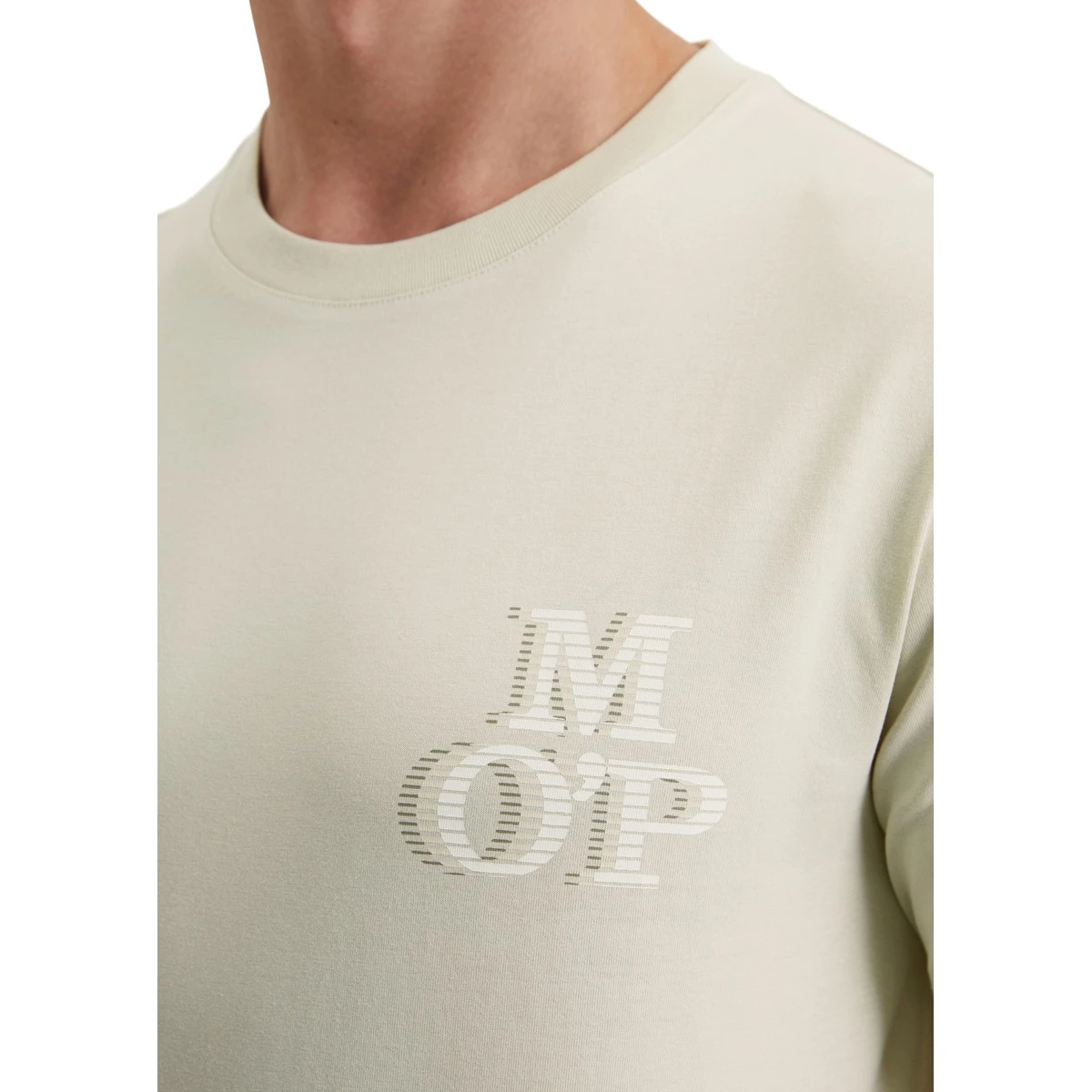 Heren T-shirt M3019.22662