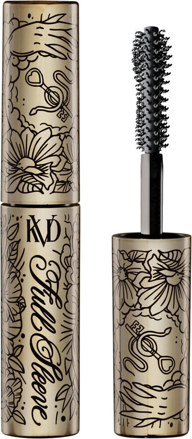 KVD Beauty Full Sleeve Mascara