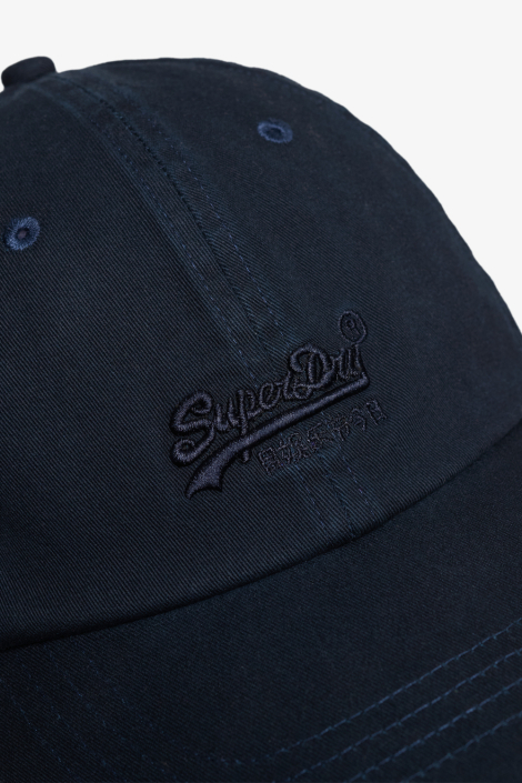 Superdry blauwe heren accessoire