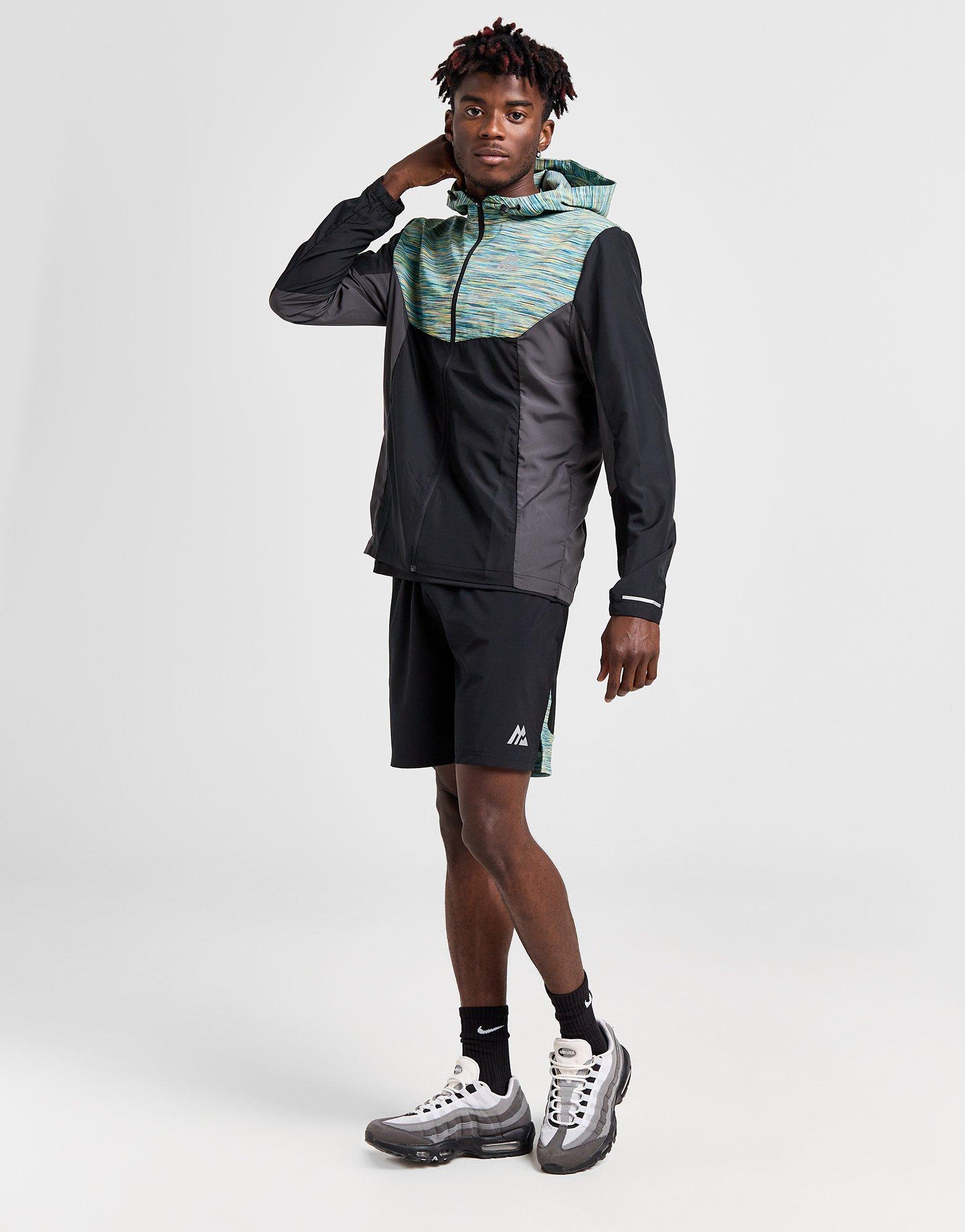 MONTIREX Short Trail Homme