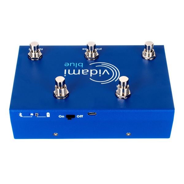 Vidami Blue 3 in 1 Video Controller