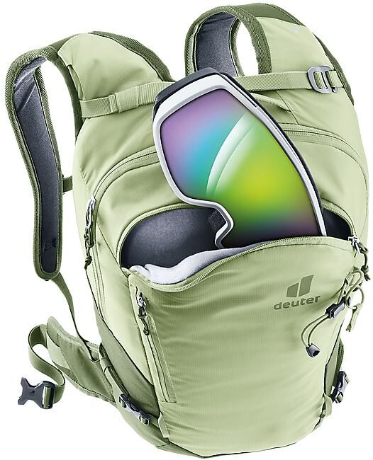 DEUTER - SAC SKI FREECLINE 15