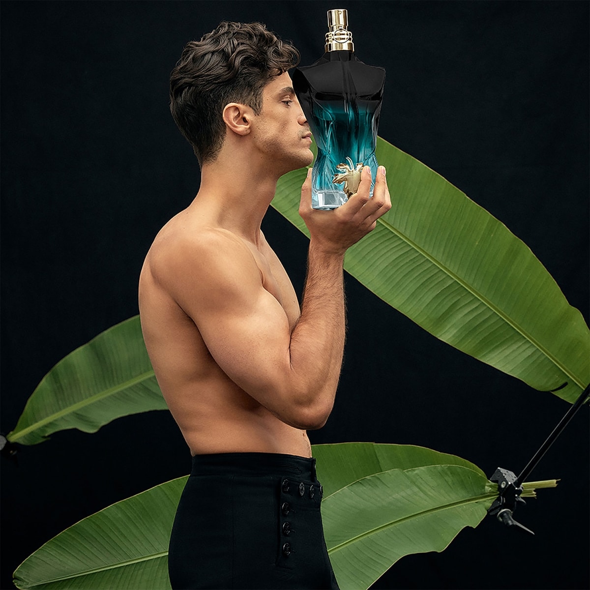Jean Paul Gaultier Le Beau Le Parfum Eau de Parfum