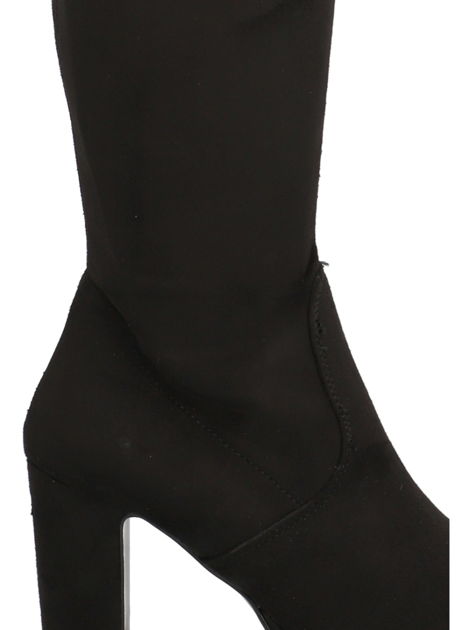 Textil Overknee