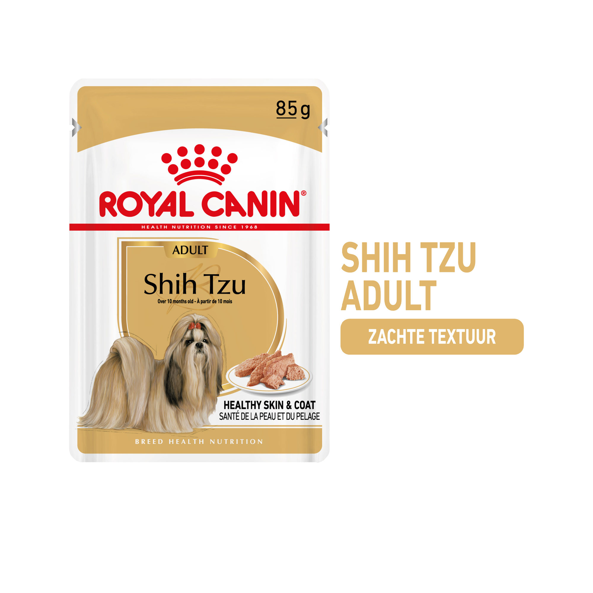 Royal Canin Shih Tzu Wet