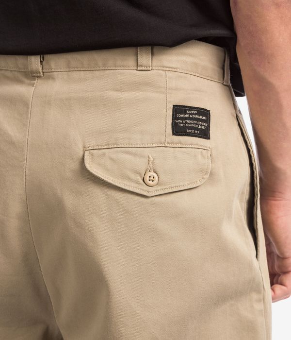 Levi's Skate Loose Hose (harvest gold)
