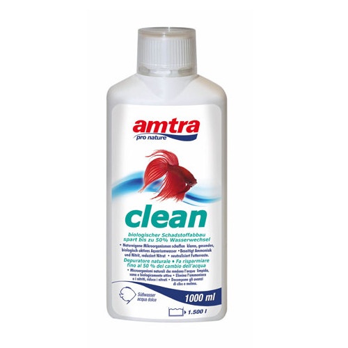 Aquecedor de aquário Croci Amtra Klima