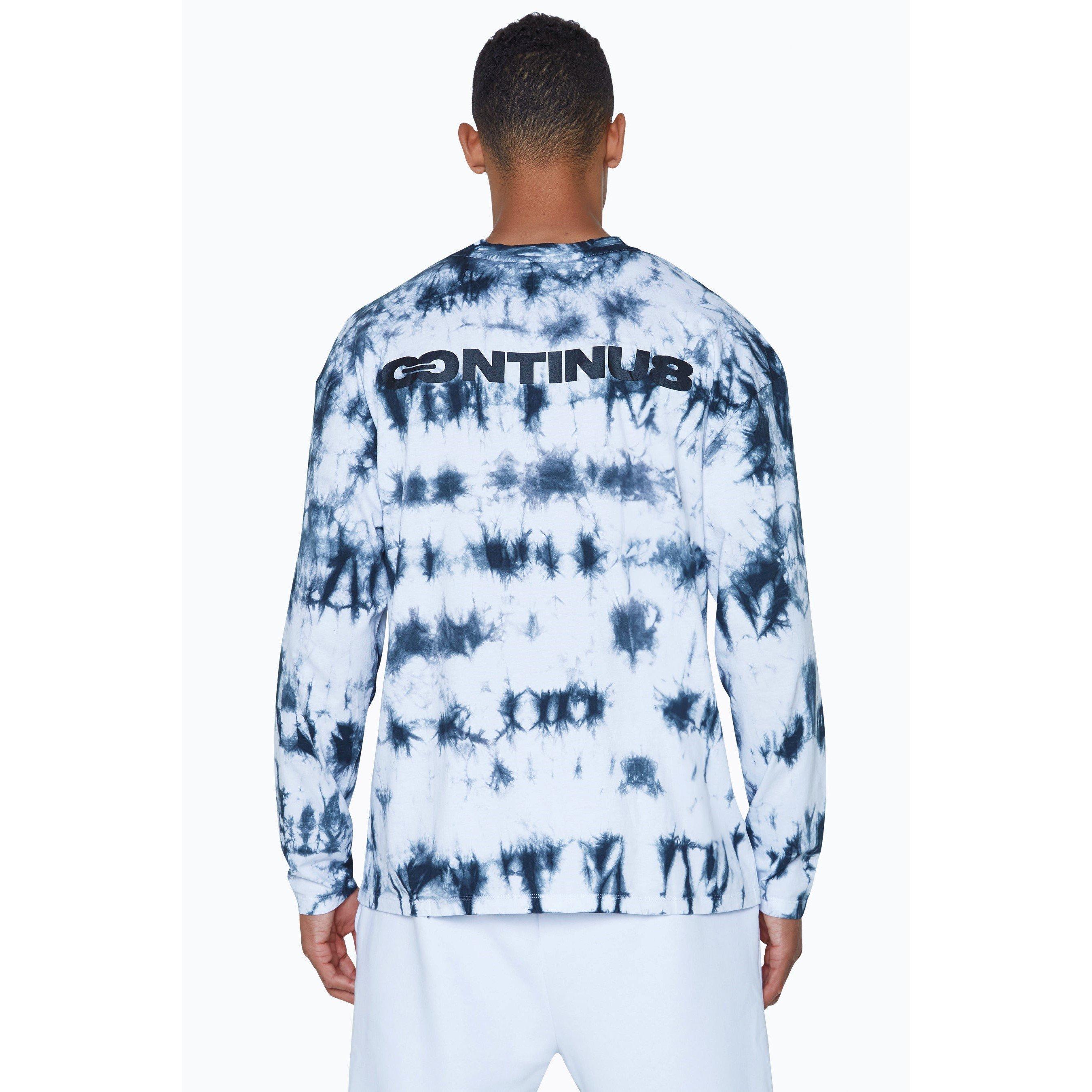 Hype T-Dye LS Tee Sn99