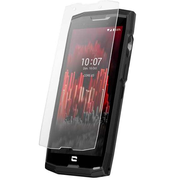 Téléphone outdoor CROSSCALL X-GLASS CORE-X5