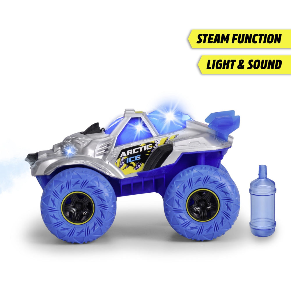 Køb Dickie Toys Arctic Ice Monster 25 Cm