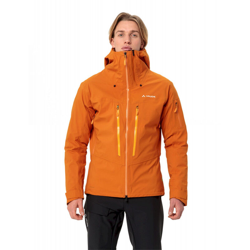 Monviso 3L Jacket - Veste imperméable homme