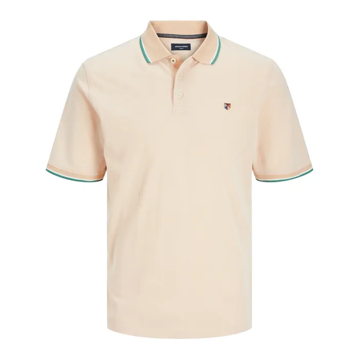 Jack & Jones Premium Bluwin Polo Heren