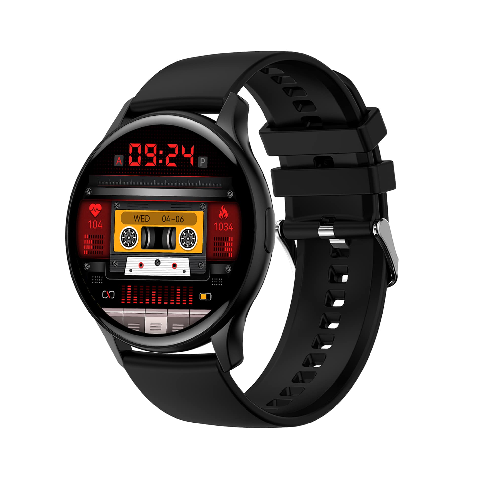 Smartwatch Ksix Core