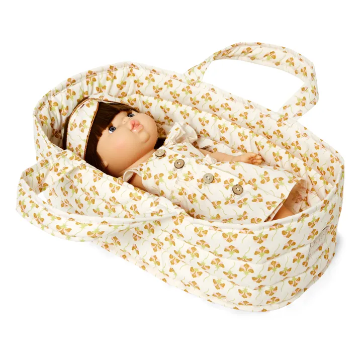 Minikane Couffin en coton pour Gordis Telma