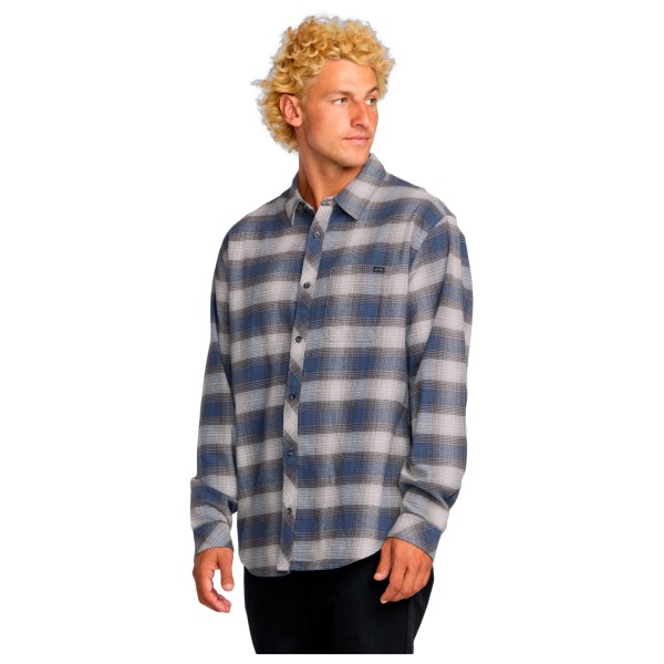 Billabong - Coastline Flannel - Chemise