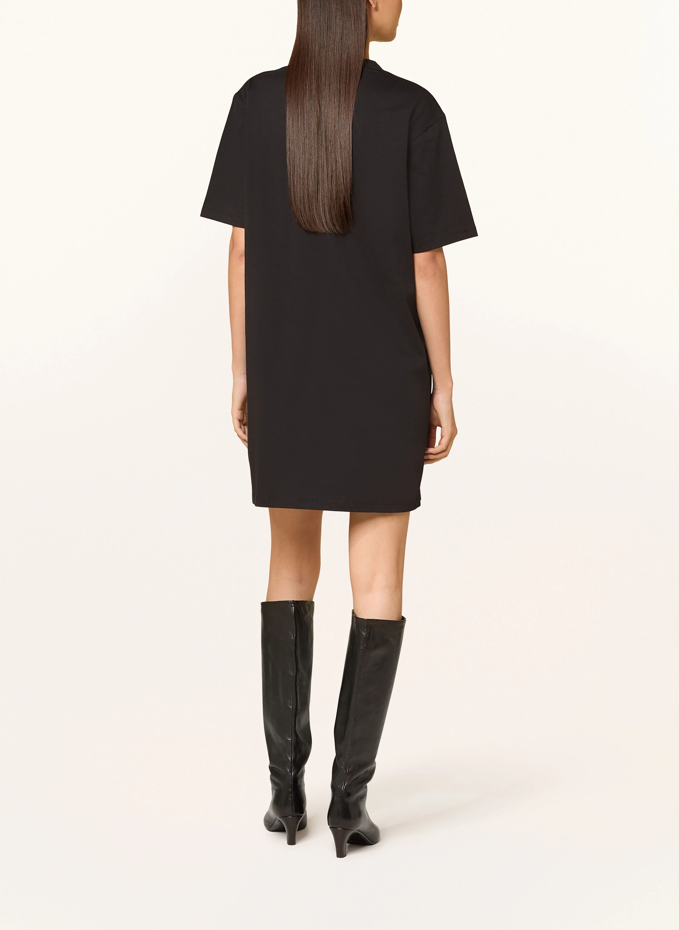 Calvin Klein Jeans Jerseykleid