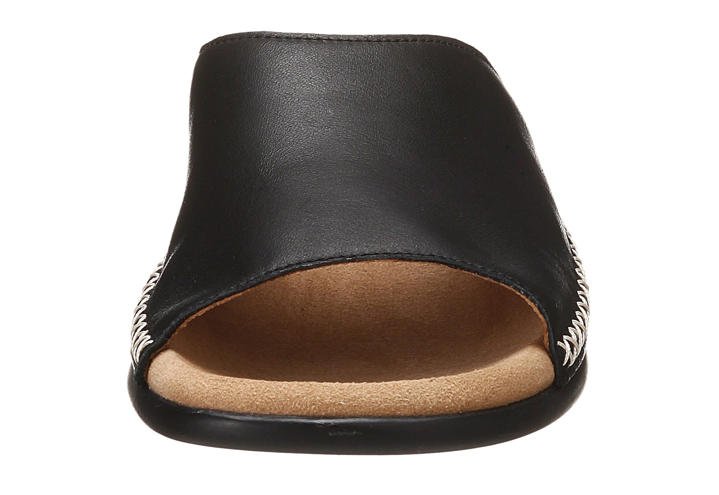 Gabor Pantolette  , Sommerschuh, Schlappen mit Best Fitting