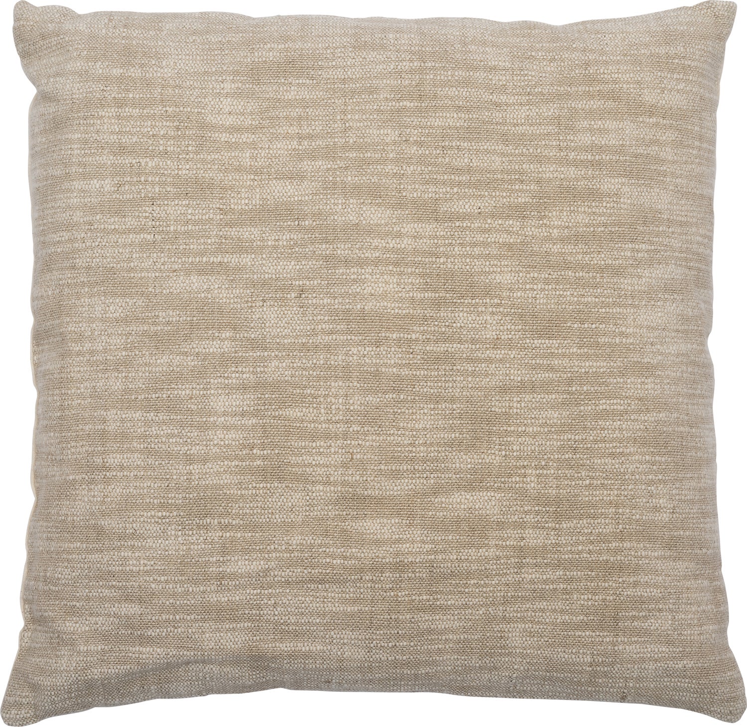 Intratuin sierkussen Hemp beige 45 x 45 cm