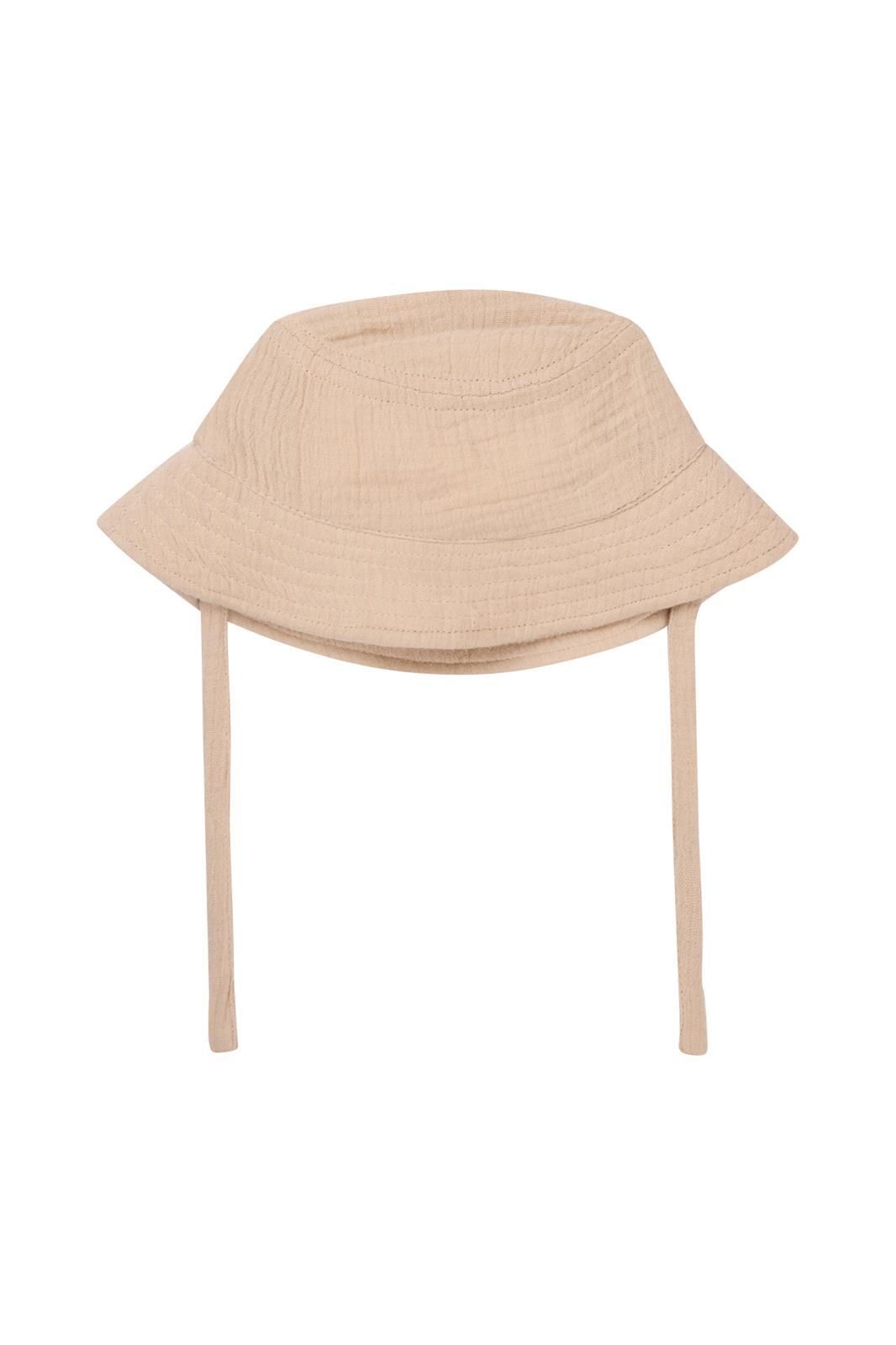 Noppies Newborn Muts Ofit - Soft Sand